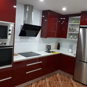  Apartamento Appartamento Corralejo