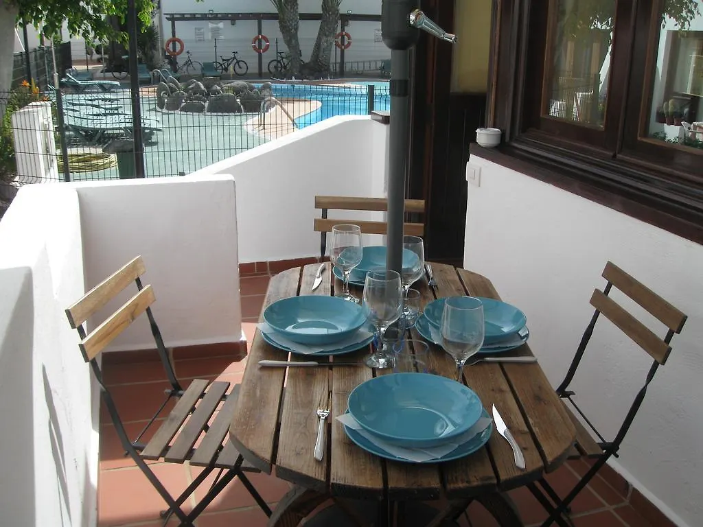 La Graciosa Apartment コラレホ 0*,  スペイン