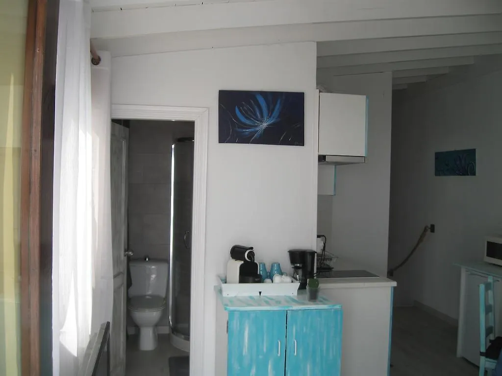 La Graciosa Apartment Corralejo
