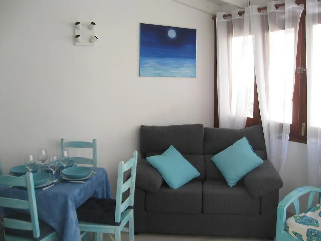 La Graciosa Apartment コラレホ スペイン