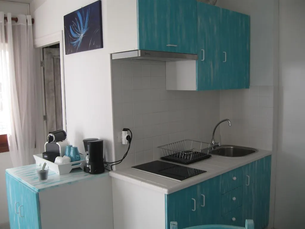 La Graciosa Apartment Corralejo