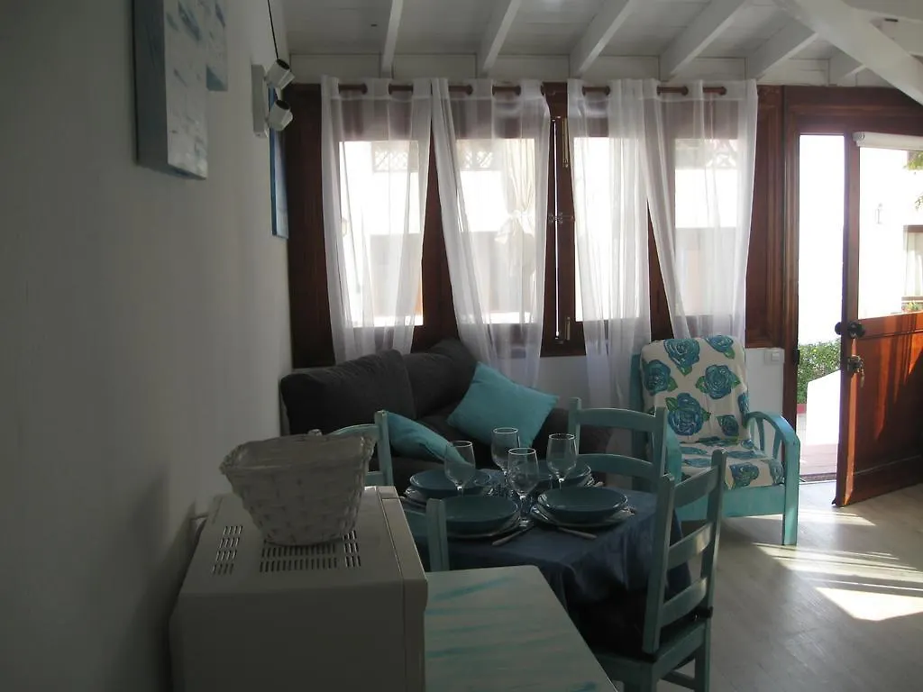 La Graciosa Apartment コラレホ 0*,  スペイン