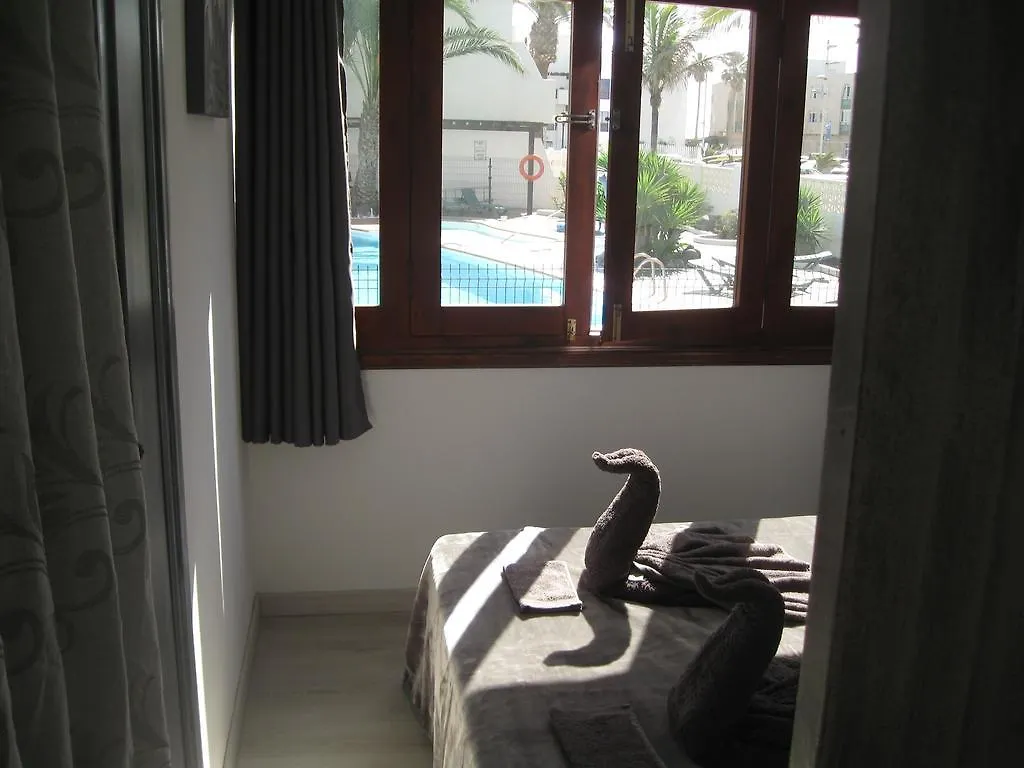 La Graciosa Apartment Corralejo