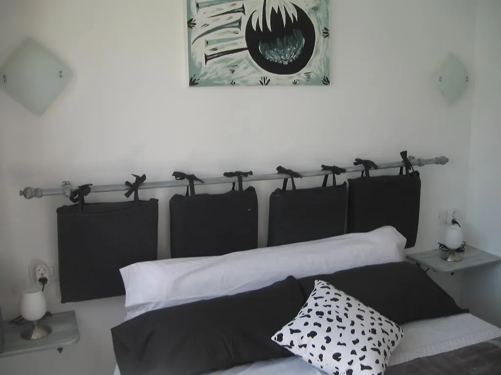 La Graciosa Apartment Corralejo