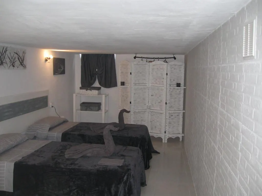 La Graciosa Apartment Corralejo Spagna