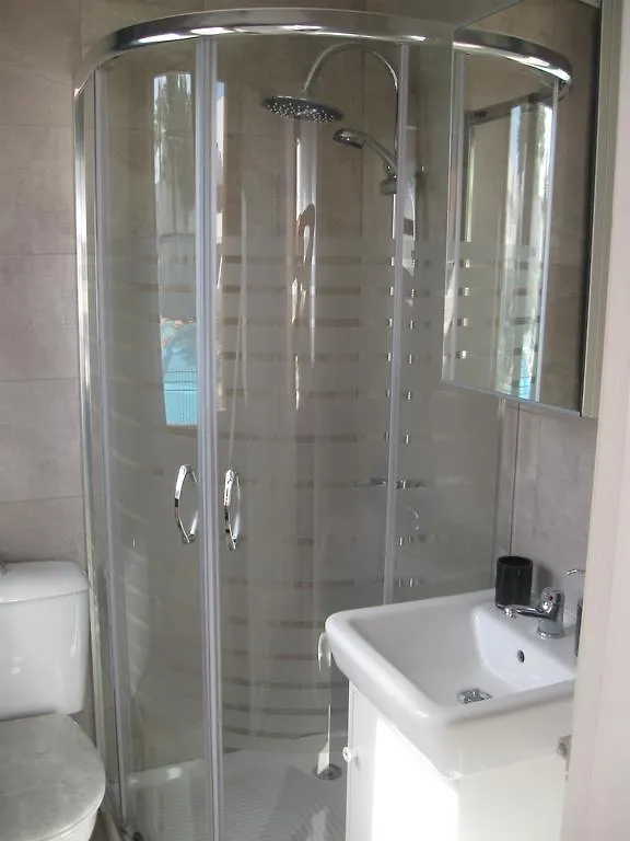 La Graciosa Apartment Corralejo