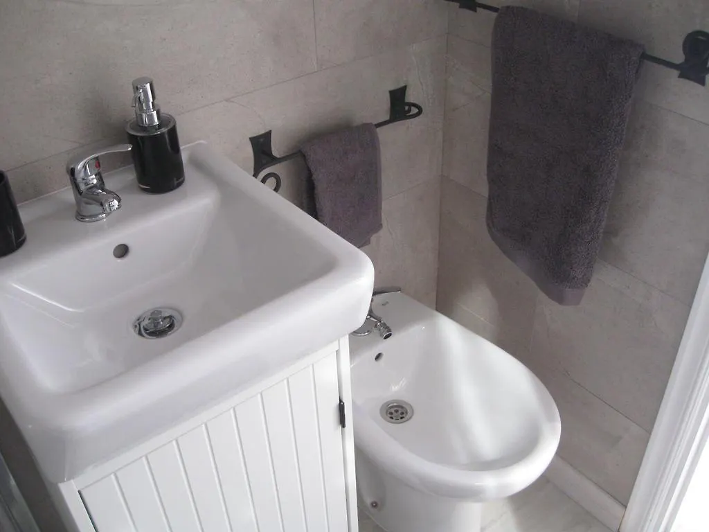 La Graciosa Apartment コラレホ スペイン