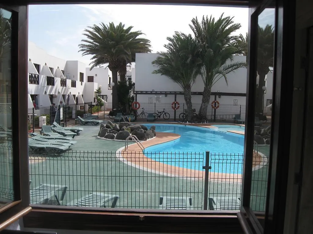 La Graciosa Apartment Corralejo Spain