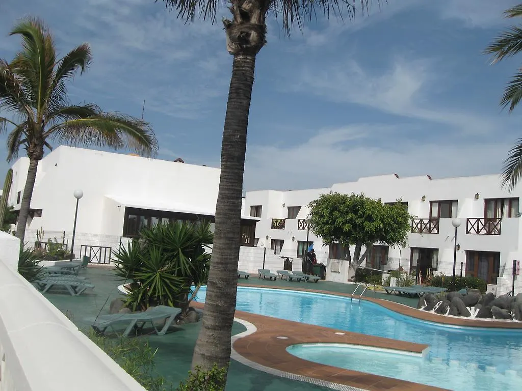 La Graciosa Apartment Corralejo Spain