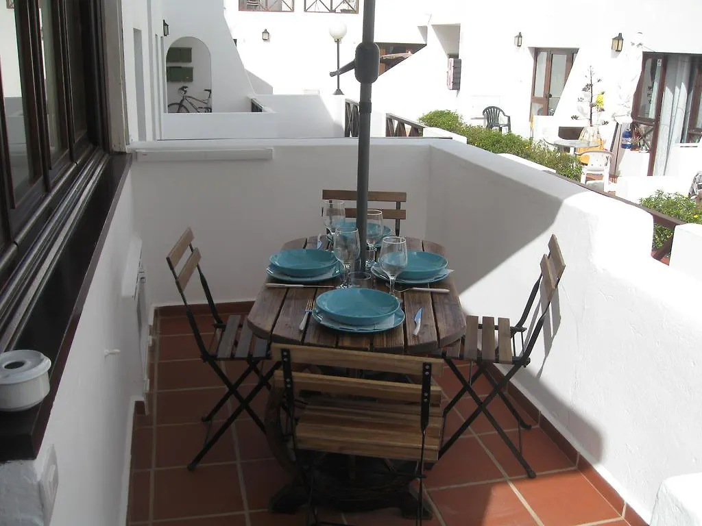La Graciosa Apartment Corralejo 0*,