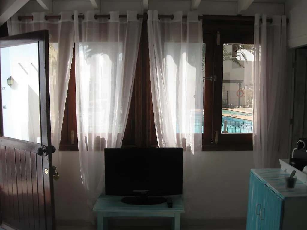 La Graciosa Apartment Corralejo