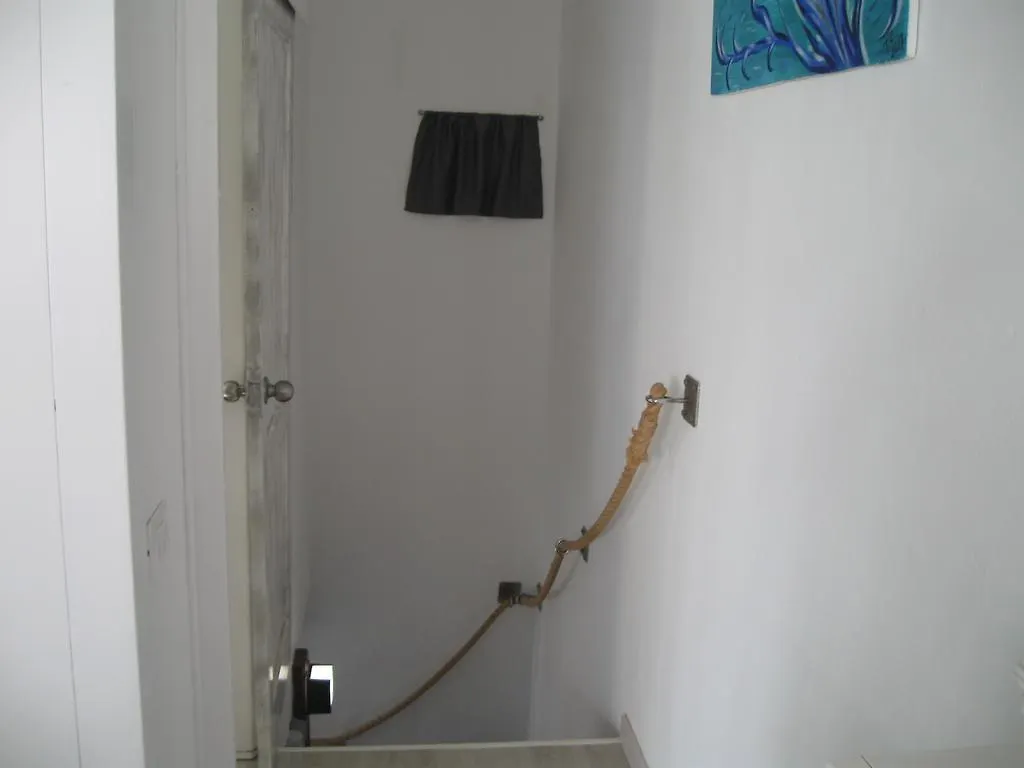 La Graciosa Apartment Corralejo