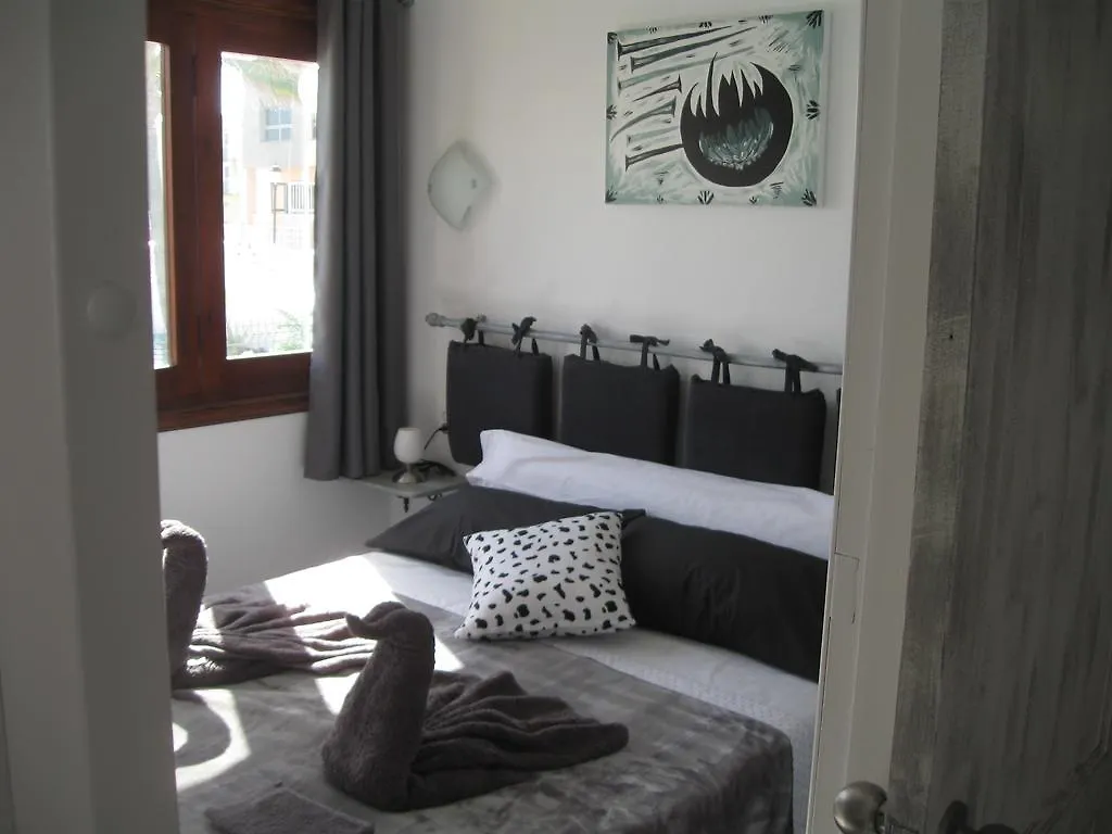 La Graciosa Apartment Corralejo Spain
